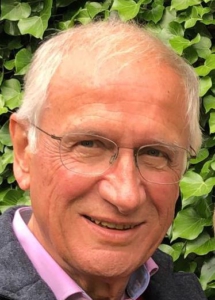 Dr. Wolfgang Baugut